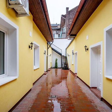 Cute Central Studio With Ac Budapesta Exterior foto